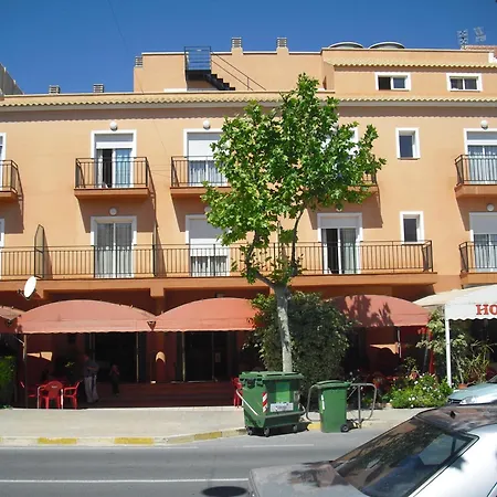 Sunami Πανσιόν