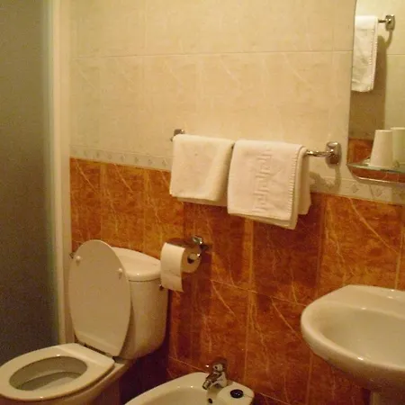 Sunami Πανσιόν La Nucía