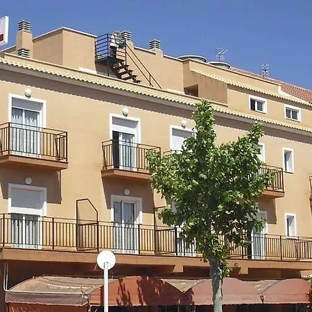 Πανσιόν Sunami 3*