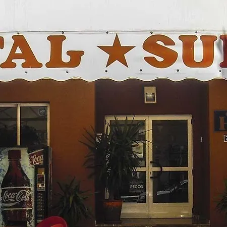 Πανσιόν Sunami La Nucía