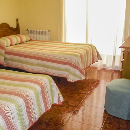 Πανσιόν Sunami 3*