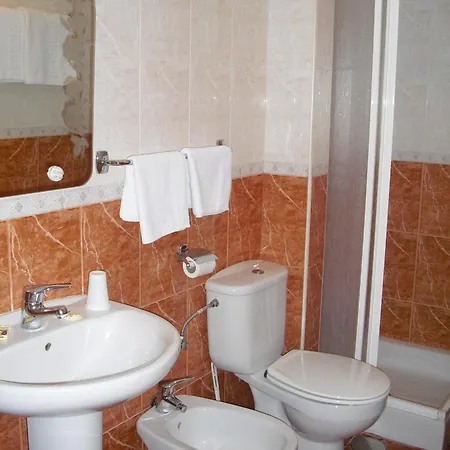 Πανσιόν Sunami 3*