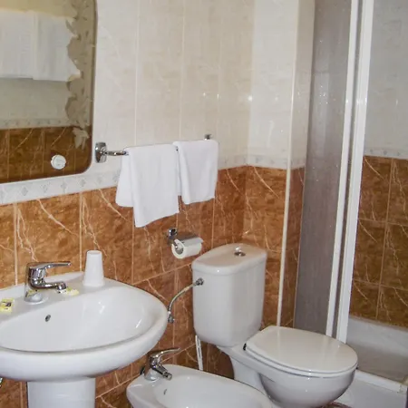 Гостевой дом Sunami 3*