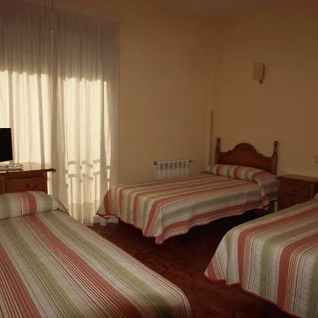 Sunami Pensjonat La Nucía