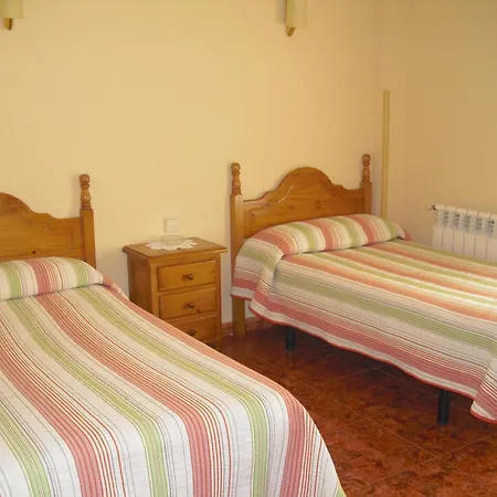 Gasthof Sunami La Nucía