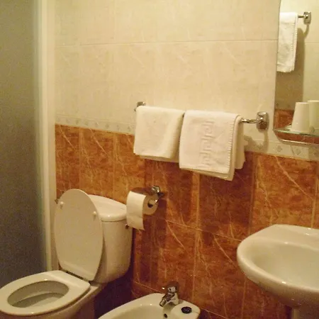 Sunami Gasthof La Nucía